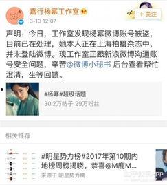 娱乐爆料模版,当红明星背后的惊人真相