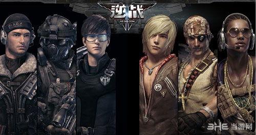 逆战白茶爆料视频,神秘视频揭示游戏新篇章